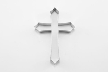 Cookie Cutter - Cross Narrow